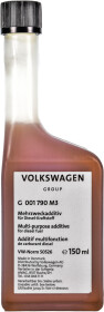 Присадка VAG Multipurpose additive for diesel
