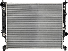 Радиатор охлаждения двигателя NRF 56074