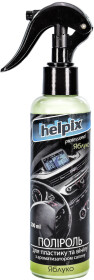 Поліроль для салону Helpix Professional яблуко 200 мл