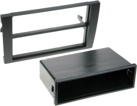 Переходная рамка для магнитолы ACV 281320-17 Audi Seat