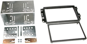 Перехідна рамка для магнітоли ACV 381087-01 Chevrolet