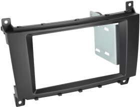 Переходная рамка для магнитолы ACV 381190-45-1 Mercedes-Benz