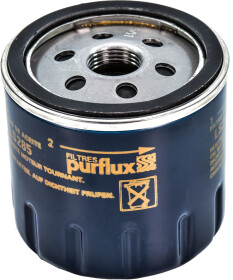 Оливний фільтр Purflux LS285