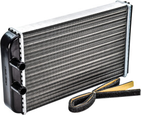 Радиатор печки Thermotec D6C005TT