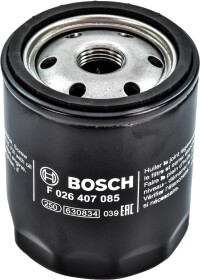 Масляный фильтр Bosch F026407085
