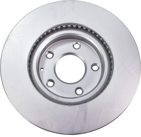 Тормозной диск Ferodo DDF2463C