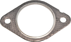 Прокладка приемной трубы Subaru 44022AA131