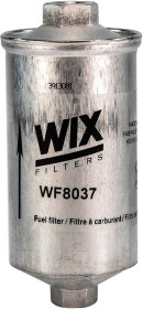 Топливный фильтр WIX Filters WF8037