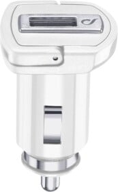 Usb зарядка в авто CellularLine MICROCBRUSB2AW