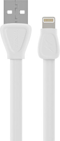 Кабель Wesdar RL054604 USB - Apple Lightning 1 м