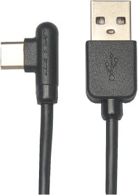 Кабель Jellico RL059973 USB - USB type-C 1 м