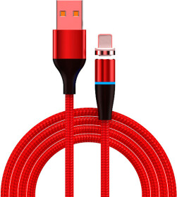 Кабель Jellico RL058268 USB - Apple Lightning 1 м