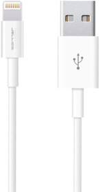 Кабель Jellico RL049238 USB - Apple Lightning 1 м