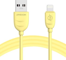 Кабель Joyroom 6956116720100 USB - Apple Lightning 1 м