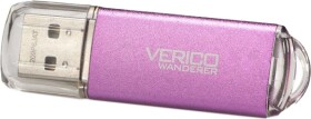Флешка Verico Wanderer 32 ГБ 1UDOVM4PE33NN