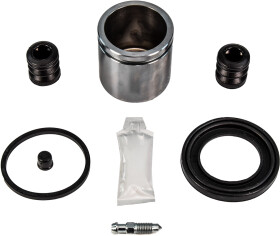 Ремкомплект тормозного суппорта Autofren Seinsa D41184C