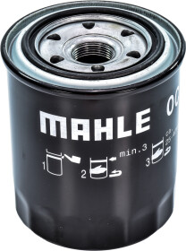Масляный фильтр Mahle OC 275
