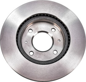 Гальмівний диск Nipparts N3305071