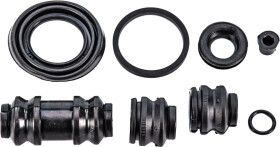 Ремкомплект гальмівного супорта Autofren Seinsa D4489