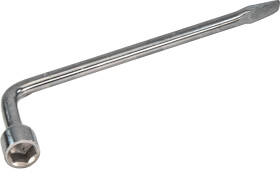 Ключ балонный Стандарт KB19ST L-образный 19 мм