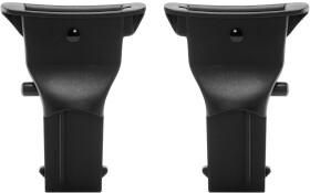 Адаптеры для крепления автокресла Britax-Romer Click&Go for Silver Cross Pioneer and Wayfarer 2000029299