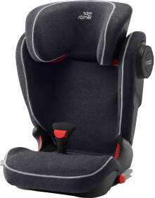 Запасной чехол для автокресла Britax-Romer KidFix III (Dark Grey) 2000031961