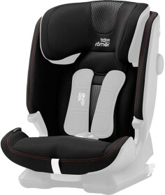 Запасний чехол для автокрісла Britax-Romer Advansafix IV R (Air Black) 2000031586
