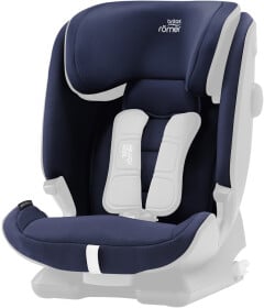Запасной чехол для автокресла Britax-Romer Advansafix IV R (Moonlight Blue) 2000031579