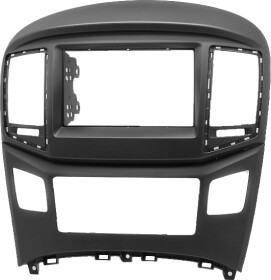 Переходная рамка для магнитолы Carav 11604 Hyundai