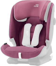Запасной чехол для автокресла Britax-Romer Advansafix IV R (Wine Rose) 2000031580
