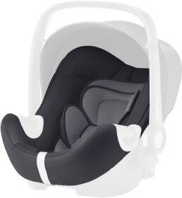 Запасной чехол для автокресла Britax-Romer Baby-Safe i-Size (Dark Grey) 2000031958