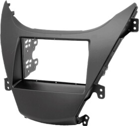 Перехідна рамка для магнітоли Carav 11183 Hyundai