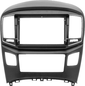 Перехідна рамка для магнітоли Carav 22604 Hyundai