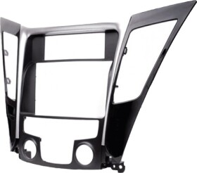 Перехідна рамка для магнітоли Carav 11139 Hyundai