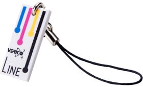 Флешка Verico Unique Line 16 ГБ