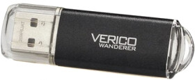 Флешка Verico Wanderer 8 ГБ