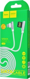 Кабель Hoco U42 U42TYPECWHITE USB - USB type-C 1,2 м