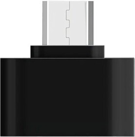 Переходник XoKo XK-AC050-BK USB - Micro USB