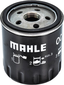 Оливний фільтр Mahle OC 100