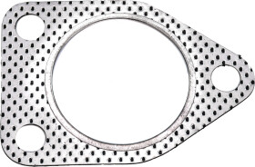 Прокладка приемной трубы FA1 890-903