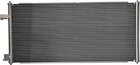 Радиатор кондиционера ERA 667091