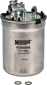 Паливний фільтр Hengst Filter H284WK