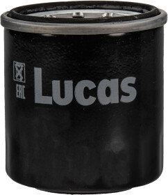 Масляный фильтр Lucas lfos159