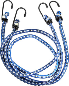 Комплект стяжек эластичных Carface 0,8 м docfdw09d2180