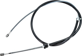 Трос ручного тормоза JP Group 1170302200