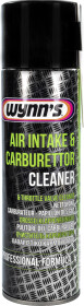 Очисник карбюратора Wynns Air Intake & Carburettor Cleaner W54179 500 мл