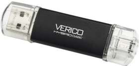 Флешка Verico Hybrid Classic 64 ГБ