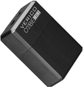 Флешка Verico Mini Cube 64 ГБ
