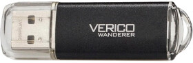 Флешка Verico Wanderer 64 ГБ
