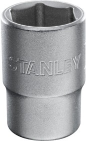 Торцевая головка Stanley 1-17-096 18 мм 1/2"
